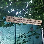 Bed & Breakfast Margherita Le Fiabe 4*