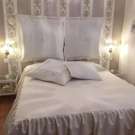 Margherita Le Fiabe Sant'Agata Feltria