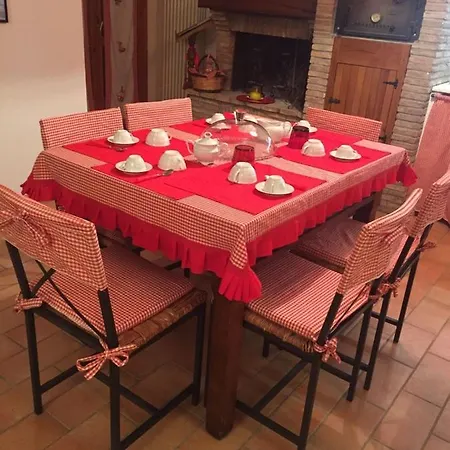 Margherita Le Fiabe 4*