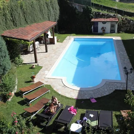 Margherita Le Fiabe Bed & Breakfast *