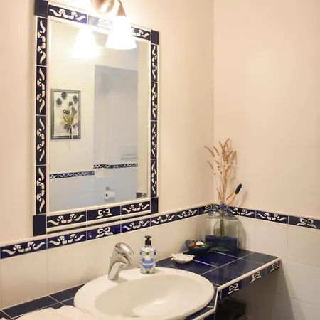 Bed & Breakfast Margherita Le Fiabe Sant'Agata Feltria