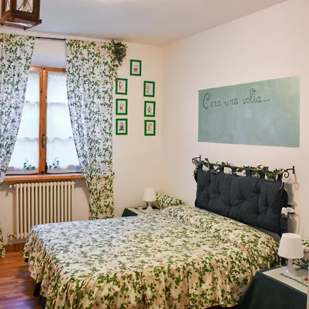 Bed & Breakfast Margherita Le Fiabe