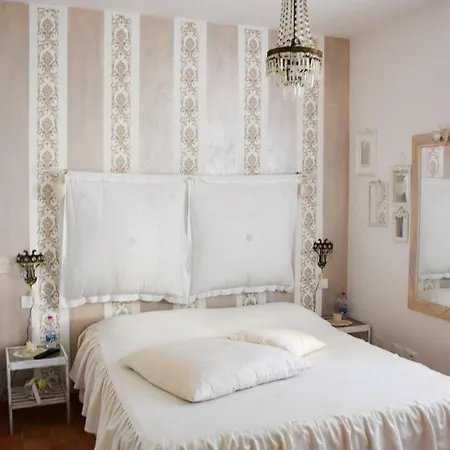 Margherita Le Fiabe Bed & Breakfast Sant'Agata Feltria