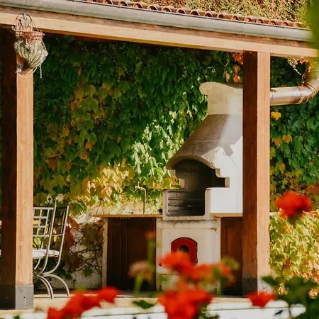 Bed & Breakfast Margherita Le Fiabe