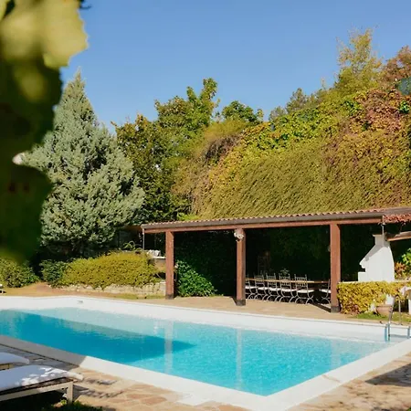 Bed & Breakfast Margherita Le Fiabe