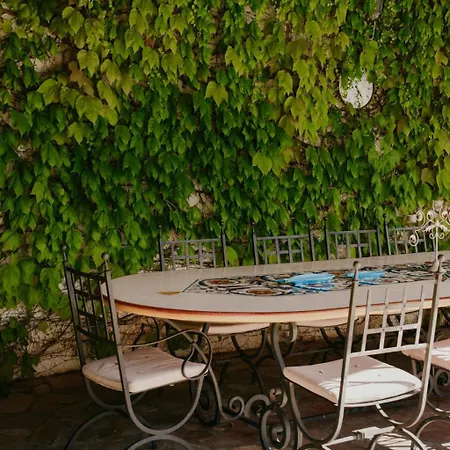 Margherita Le Fiabe Bed & Breakfast Sant'Agata Feltria