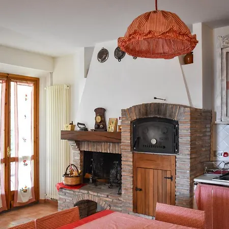 Bed & Breakfast Margherita Le Fiabe Sant'Agata Feltria