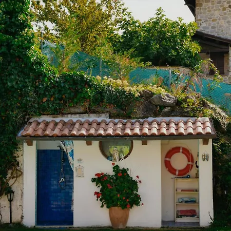 Margherita Le Fiabe Bed & Breakfast