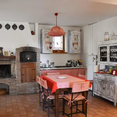 Bed & Breakfast Margherita Le Fiabe