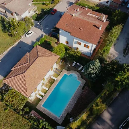 Margherita Le Fiabe Bed & Breakfast