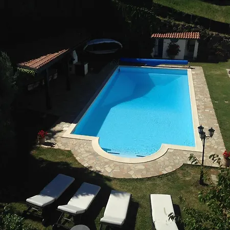 فندق مبيت وإفطار Margherita Le Fiabe 4*