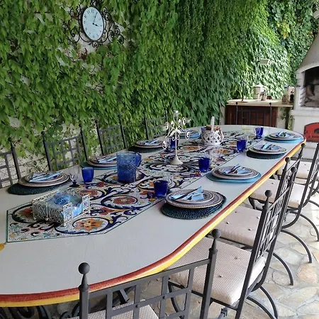 Margherita Le Fiabe Bed & Breakfast