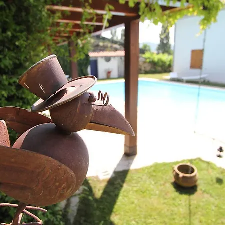 Margherita Le Fiabe Bed & Breakfast *