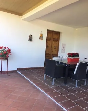 Margherita Le Fiabe Bed & Breakfast Sant'Agata Feltria