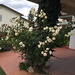 Frühstückspension Margherita Le Fiabe SantʼAgata Feltria