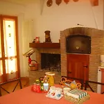 Margherita Le Fiabe Frühstückspension 4*