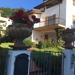Nocleg ze śniadaniem Margherita Le Fiabe 4*