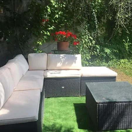 Couette-café Margherita Le Fiabe 4*