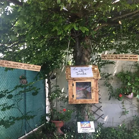 Margherita Le Fiabe 4* SantʼAgata Feltria