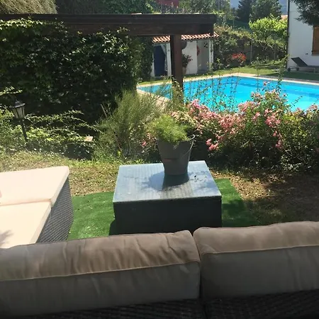 Margherita Le Fiabe Bed & Breakfast