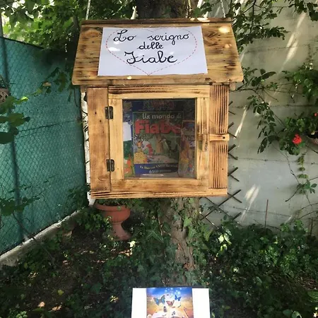 Margherita Le Fiabe SantʼAgata Feltria