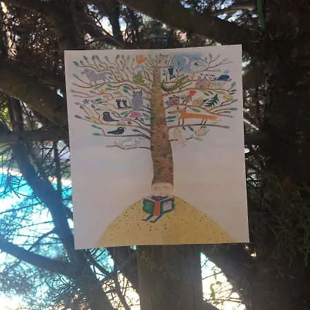 Margherita Le Fiabe Bed & Breakfast SantʼAgata Feltria