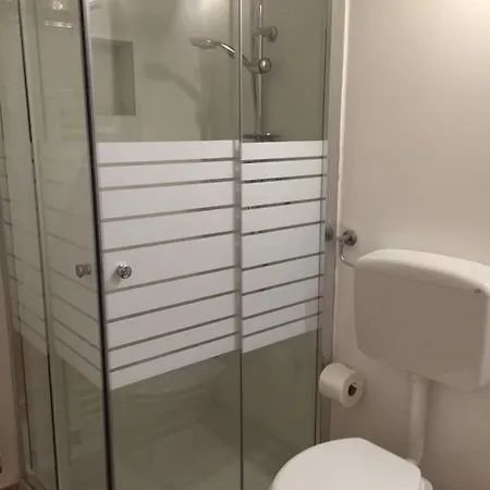 Couette-café Margherita Le Fiabe