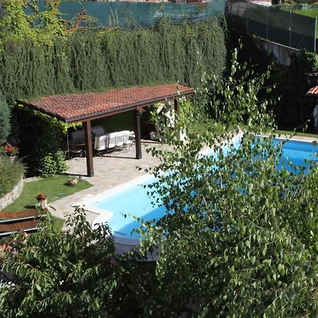 Margherita Le Fiabe Bed & Breakfast 4*