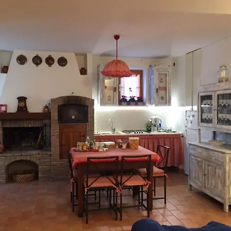 Margherita Le Fiabe SantʼAgata Feltria