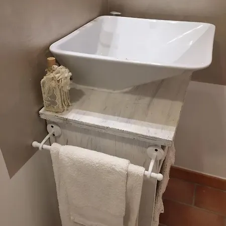 Bed & Breakfast Margherita Le Fiabe SantʼAgata Feltria