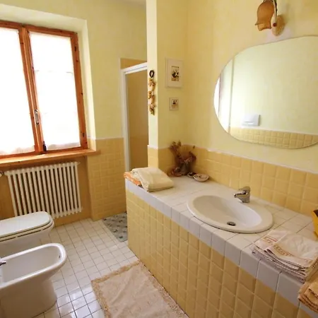 Bed & Breakfast Margherita Le Fiabe