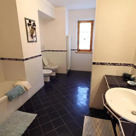 Margherita Le Fiabe Bed & Breakfast SantʼAgata Feltria