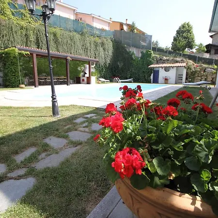 Margherita Le Fiabe SantʼAgata Feltria