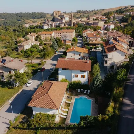 Margherita Le Fiabe 4*