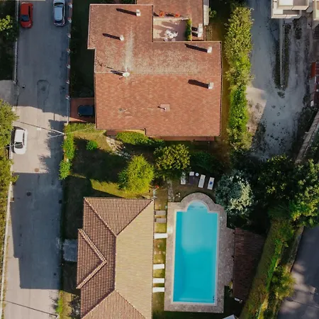 Margherita Le Fiabe SantʼAgata Feltria