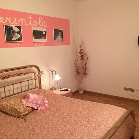 Margherita Le Fiabe 4*