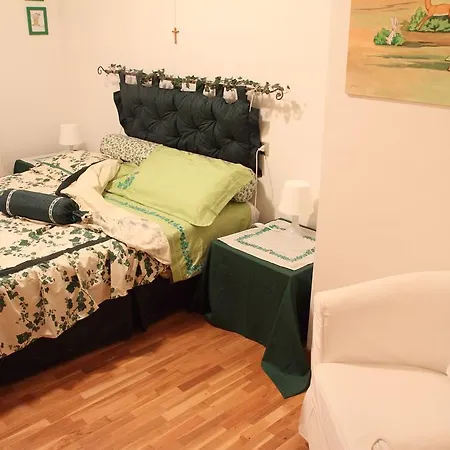 Bed & Breakfast Margherita Le Fiabe