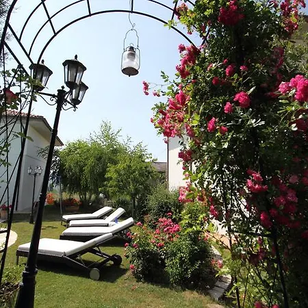 Margherita Le Fiabe 4*