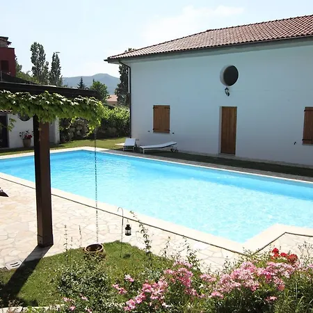 Margherita Le Fiabe 4* SantʼAgata Feltria