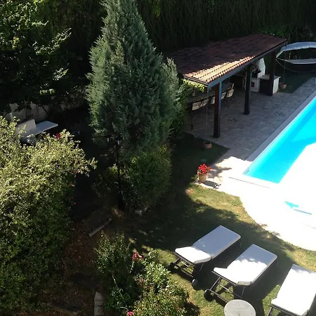 Bed & Breakfast Margherita Le Fiabe