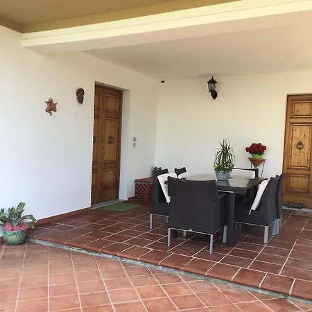 Couette-café Margherita Le Fiabe SantʼAgata Feltria