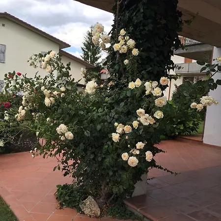 Bed & Breakfast Margherita Le Fiabe SantʼAgata Feltria