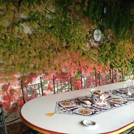 Couette-café Margherita Le Fiabe SantʼAgata Feltria