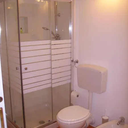 Bed & Breakfast Margherita Le Fiabe SantʼAgata Feltria