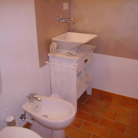 Margherita Le Fiabe Bed & Breakfast 4*