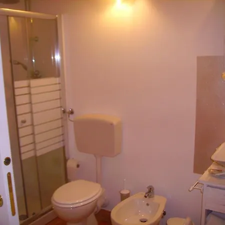 Margherita Le Fiabe Bed & Breakfast SantʼAgata Feltria