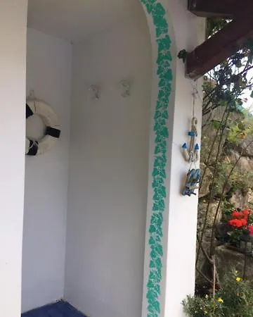 Bed & Breakfast Margherita Le Fiabe