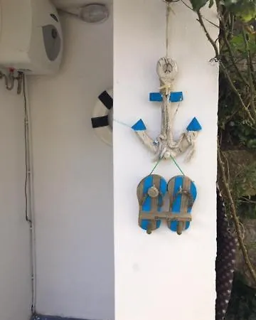 Bed & Breakfast Margherita Le Fiabe 4*