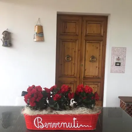 Couette-café Margherita Le Fiabe SantʼAgata Feltria