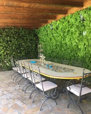 Margherita Le Fiabe SantʼAgata Feltria